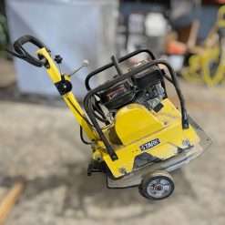 Reversible Plate Compactor 5 Reversible Plate Compactor